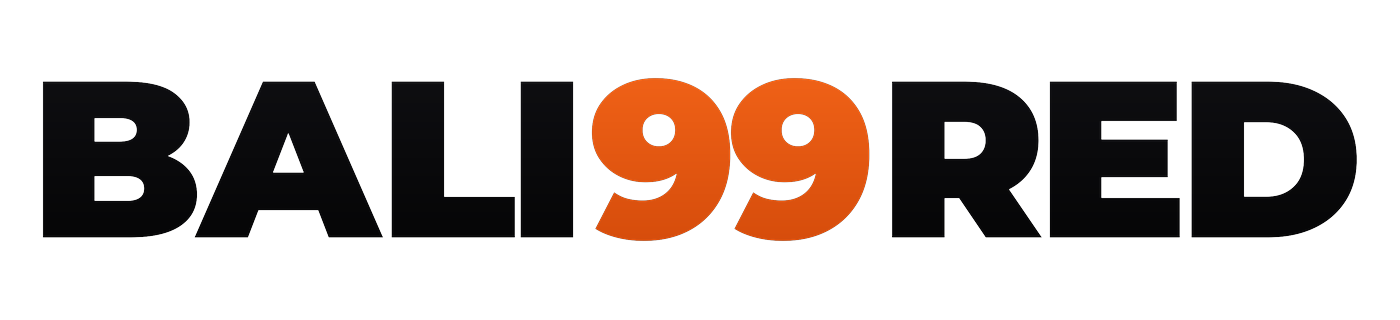 bali99red
